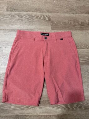 Travis Mathew Men’s Shorts